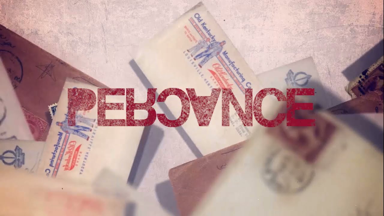 Percance  - Como Saber Feat. Jorge Serrano (Lyric Video)