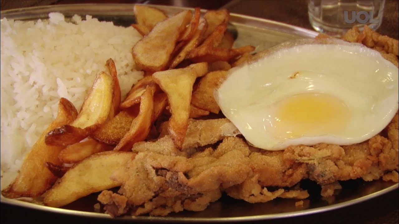Jota Bê Experimenta PFs Tradicionais e Gourmetizados em SP