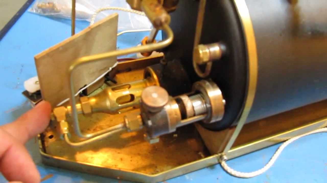 Des raccords sans brasure - Trucs et astuces  bateau modèle réduit vapeur / steam RC