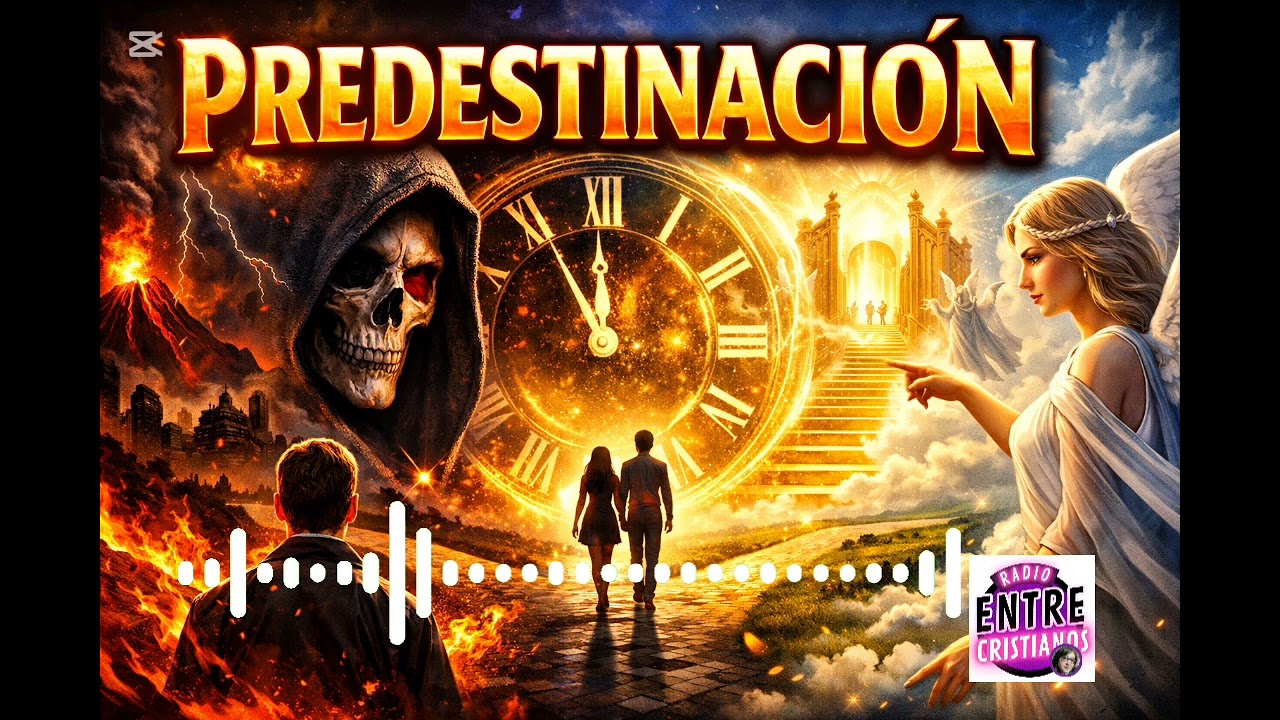 Predestinación- EntreCristianos
