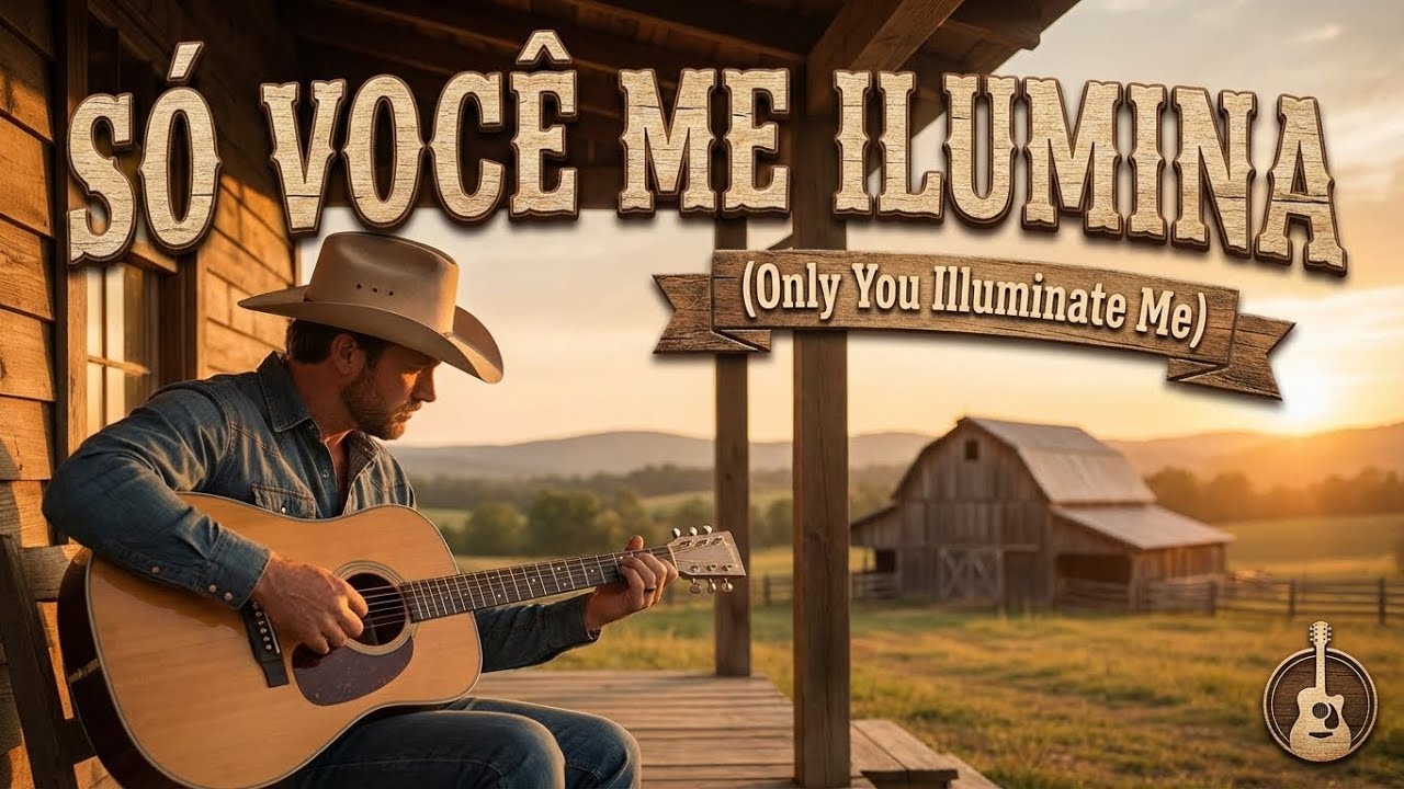 Só você me ilumina   #sertanejo #musica #pop #popular #musicacomia #music  #sertanejouniversitario