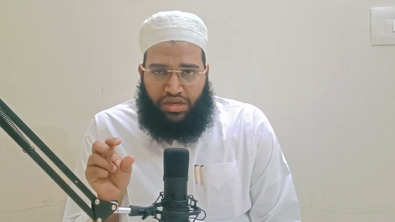 نحومیر سبق نمبر 26،  اسم منقوص اور جمع مذکر سالم مضاف بہ یائے متکلم کی تعریف، مثال اور اعراب کا بیان