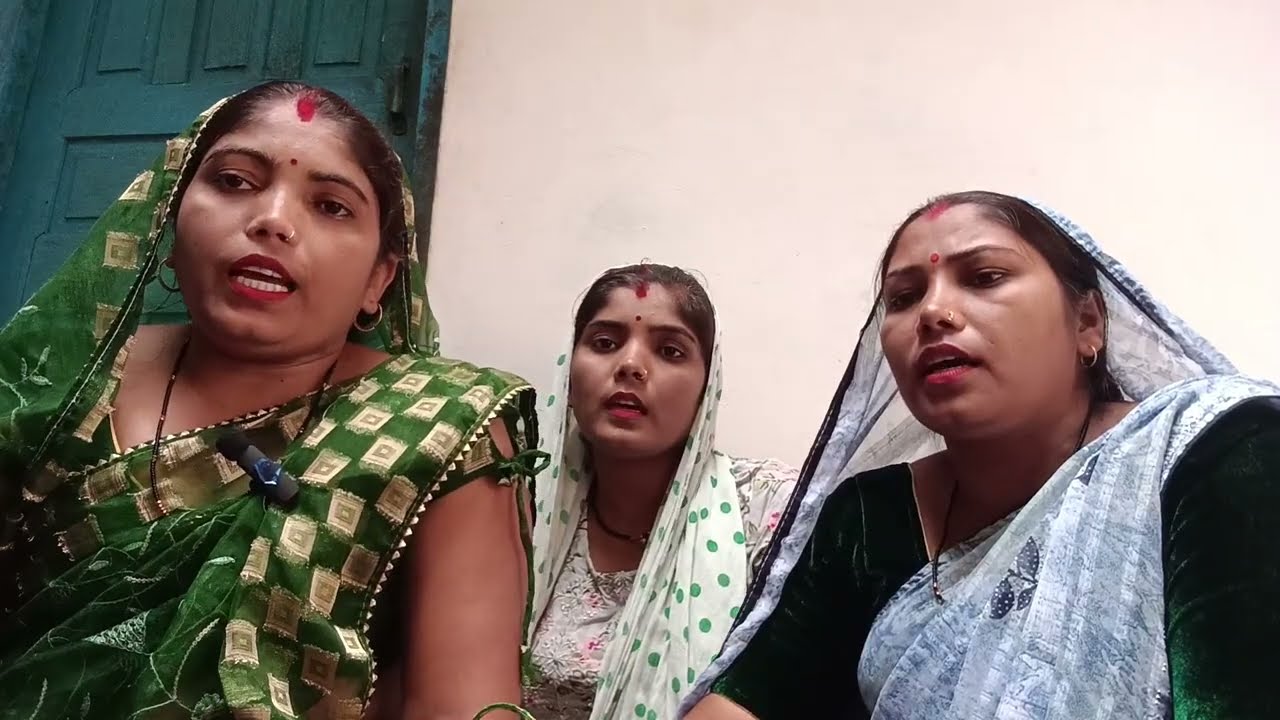 Sohar#pathrai ke pathroi #Bagheli geet #Baghel khand ka geet