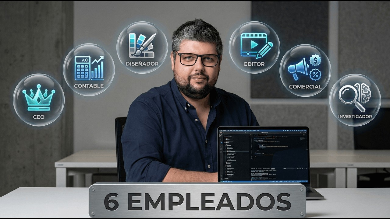Mi sistema de 