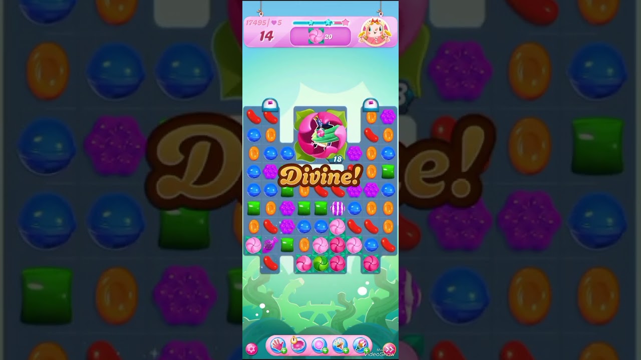 Candy Crush Saga 17491 To 17499 #candycrushsaga