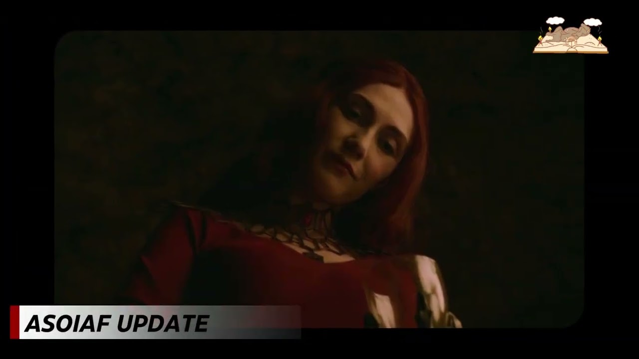 What Happened to Melisandre&rsquo;s Shadow Baby #Melisandre #ShadowBaby