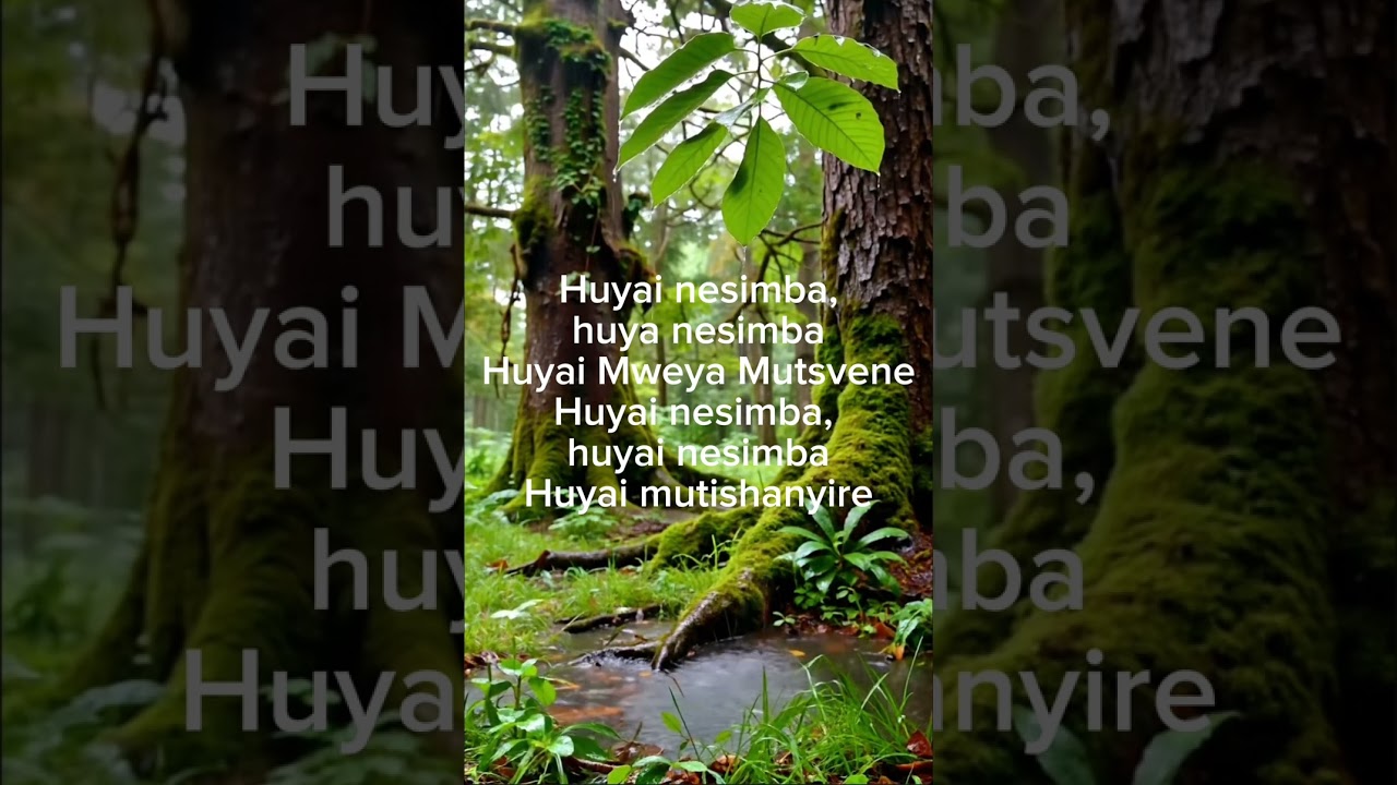 Huyai Ishe