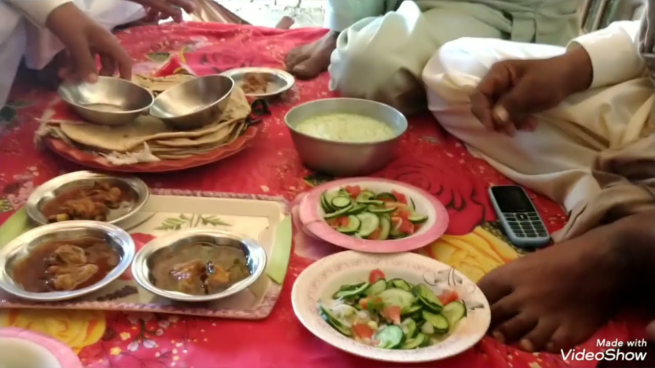 Dawat Eid