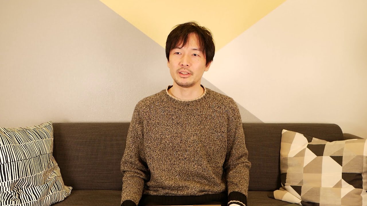 Introducing Yusuke Tomono(CEO of 24Frame,Inc)and JRPG 