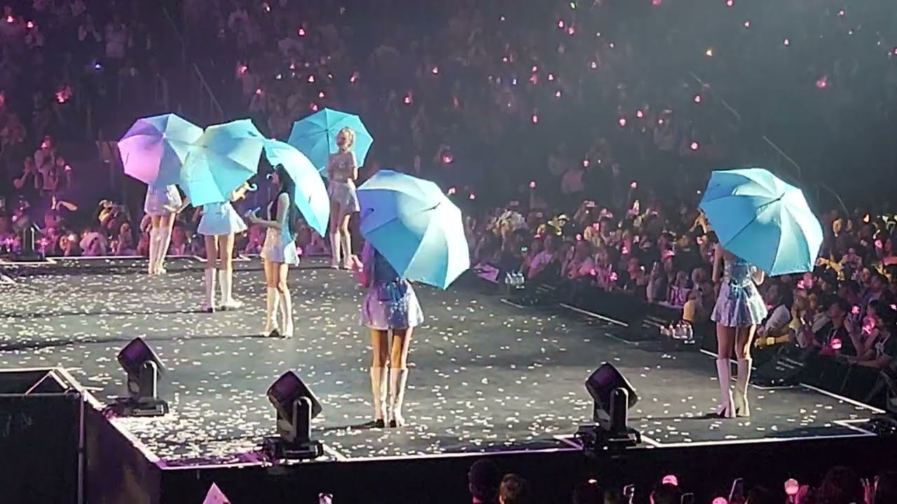 Ive-Mine | Atlanta 24-3-24