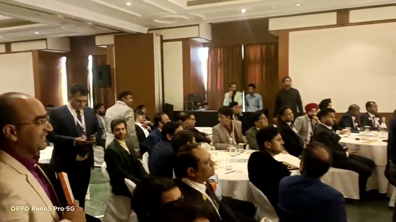 DIRECT SELLING TODAY EVENT AT DELHI 27 DEC 2022, DR. LALIT AROR, DR. SURENDRA VATS, MR DEEPAK BAJAJ