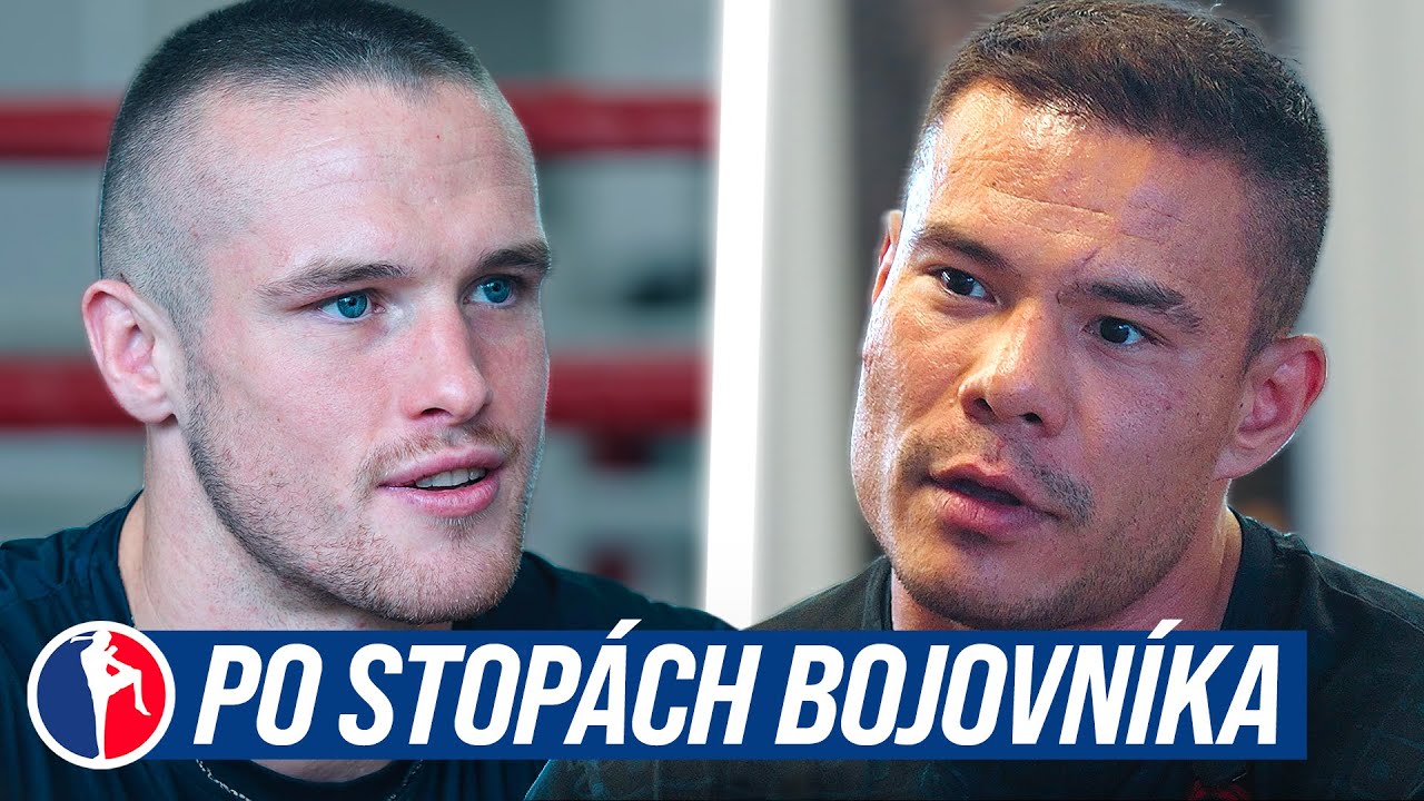 Idem ho zostreliť! | ANTAL vs. ZAMBAGA &bull; PO STOP&Aacute;CH BOJOVN&Iacute;KA 🥊