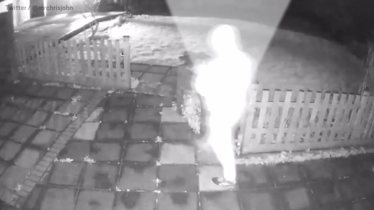 20 Times Souls Leaving The Body Caught On Camera