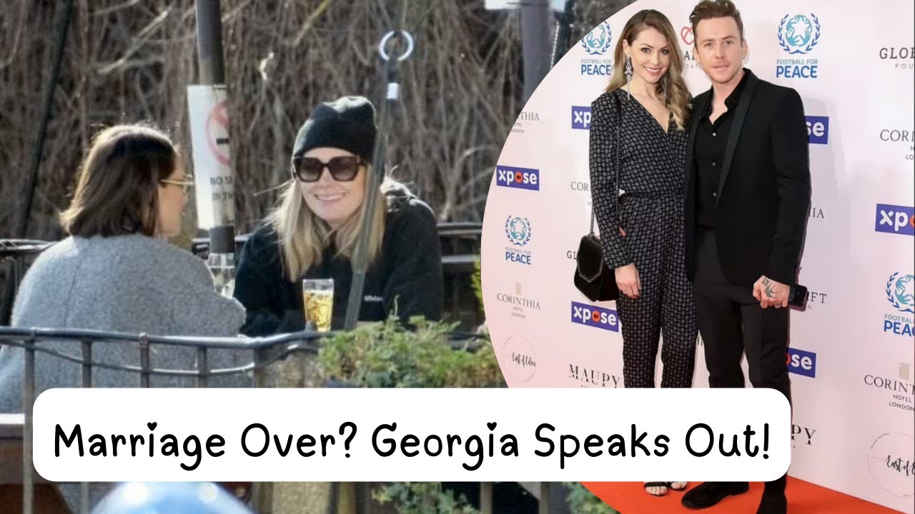 Georgia Jones Finally Speaks Out! Danny & Maura’s Scandal EXPOSED!