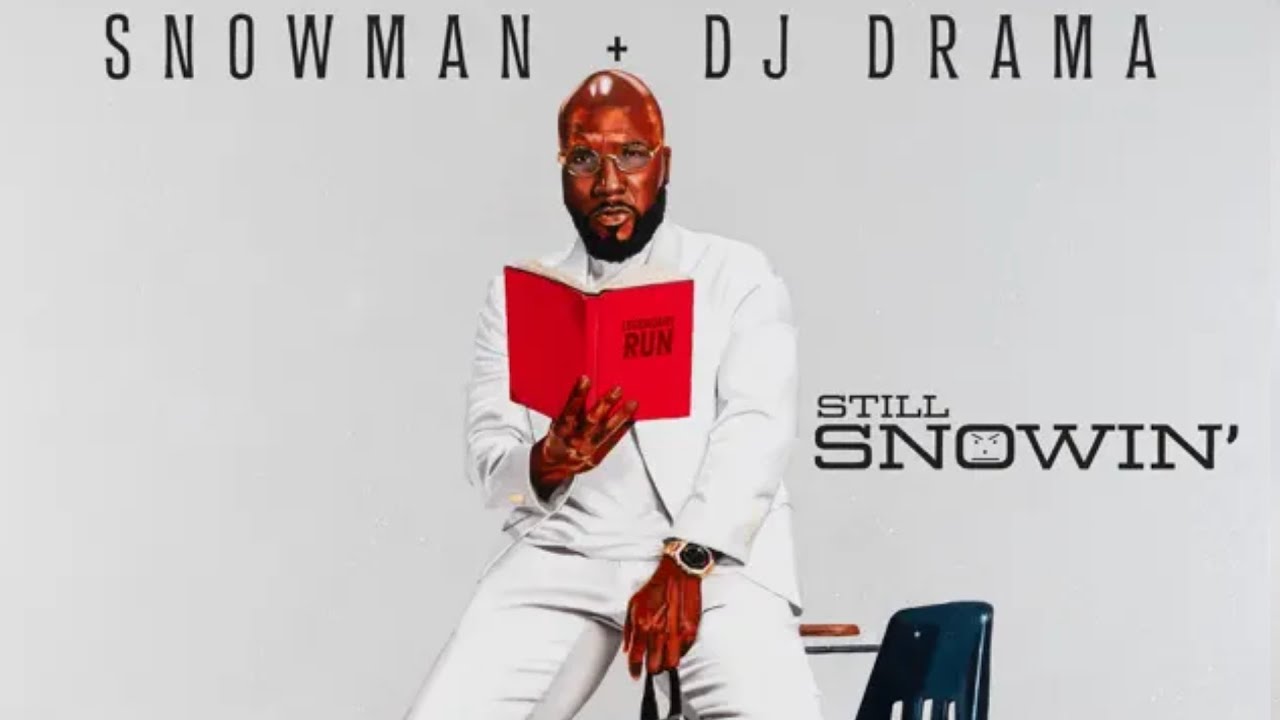 Jeezy - Bruce Wayne (Still Snowin')