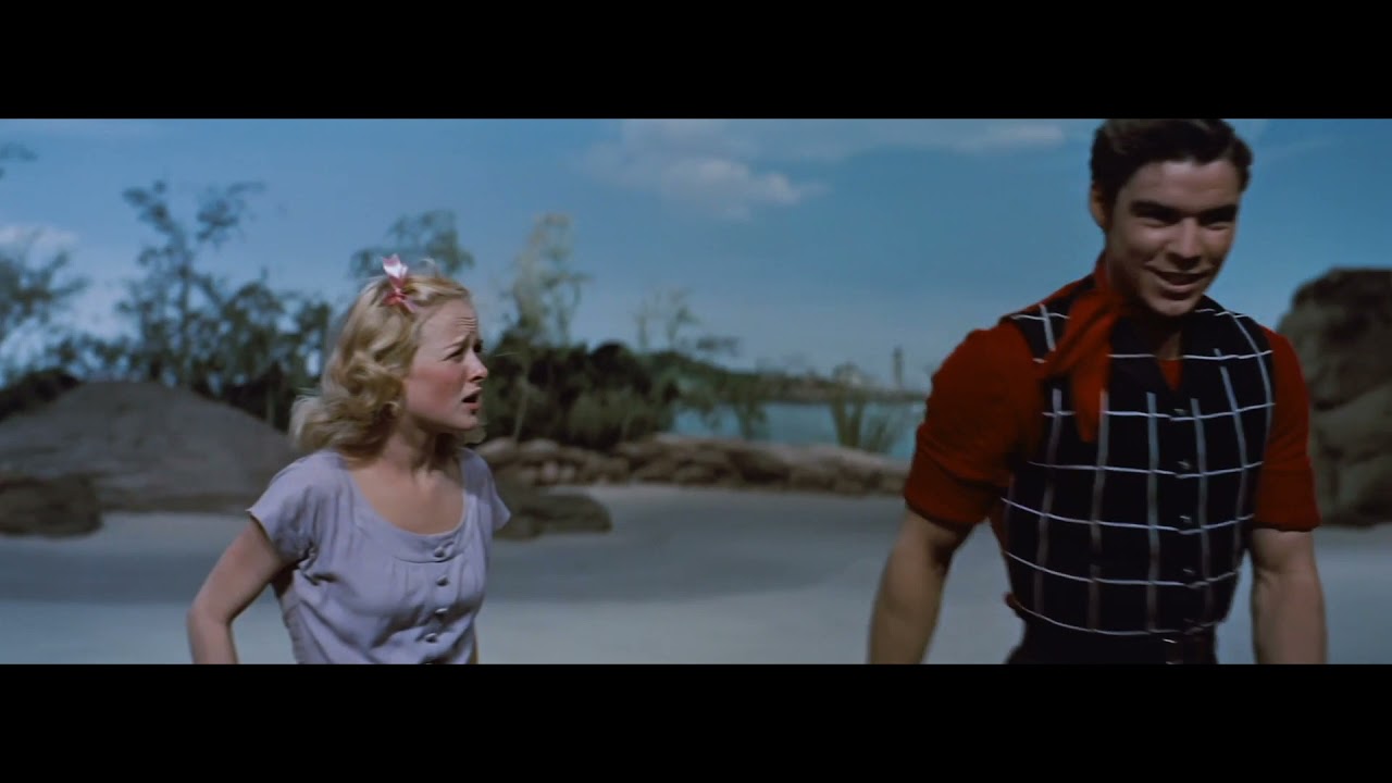 The Carousel Waltz (from Carousel) by Rodgers & Hammerstein