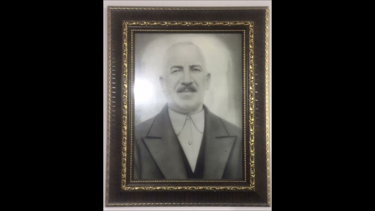İzedin Herem Şedad Teyare Karaçoli  berebin