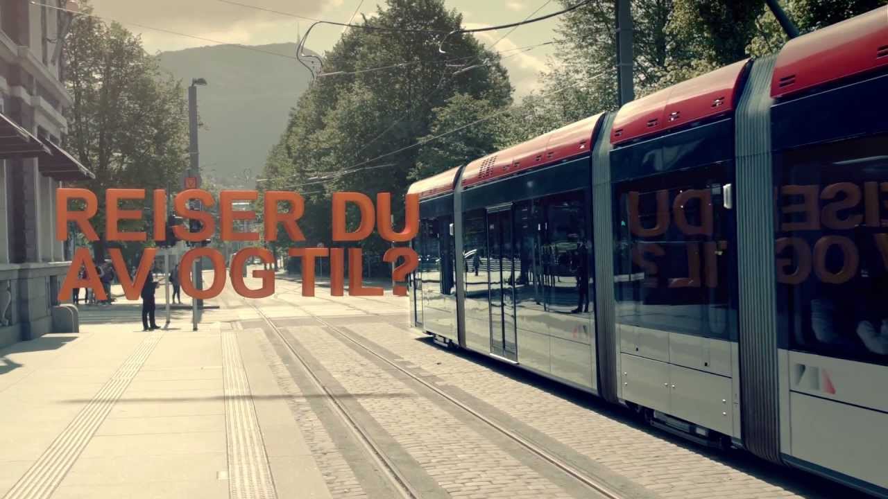 Reiser du av og til? Sj&aring; korleis du fyller p&aring; KontantSkyss og bruker Favoritt her: