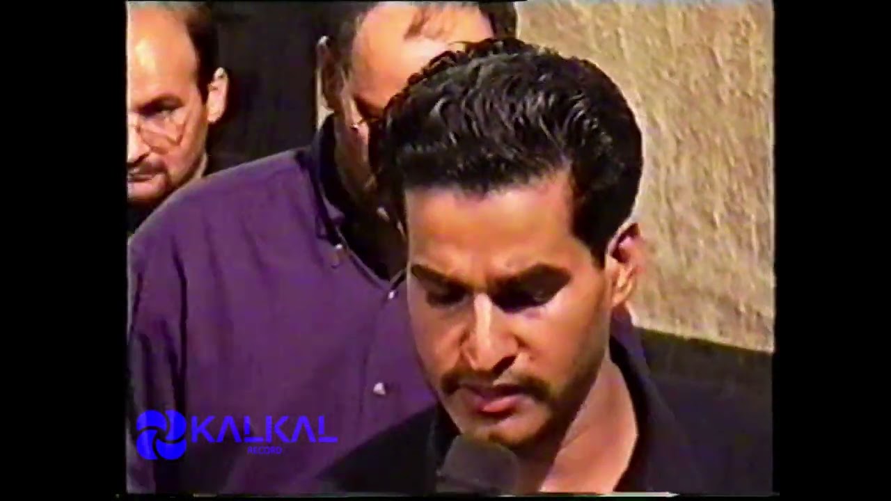 مواكب حسينيات المحرق - (1) - ليلة تاسع من محرم الحرام 2000م