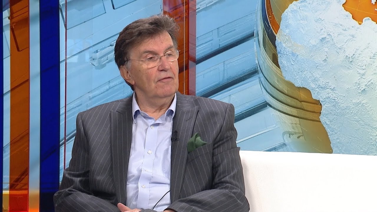 Ganić za N1: Da se birao jedan predsjednik to bi bio Komšić