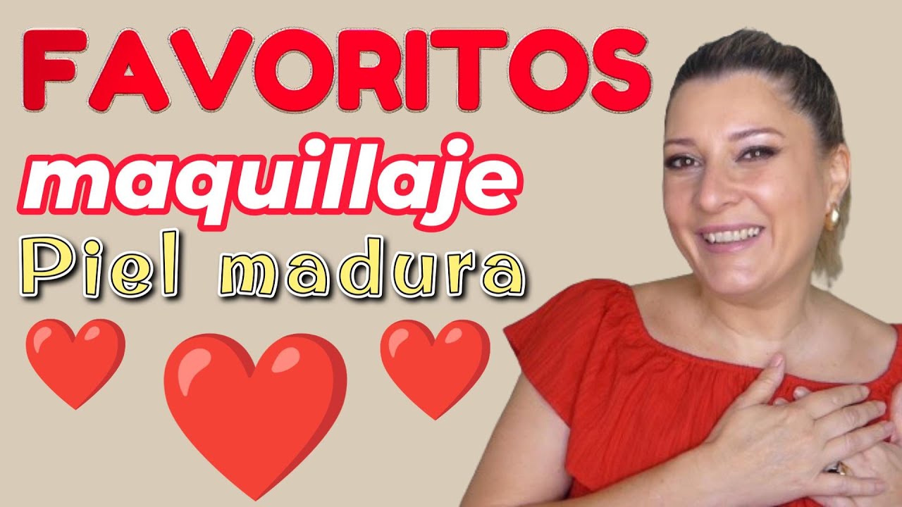 ❤️FAVORITOS de MAQUILLAJE 💄 Otoño 🍂 invierno ❄️Low cost y alta gama