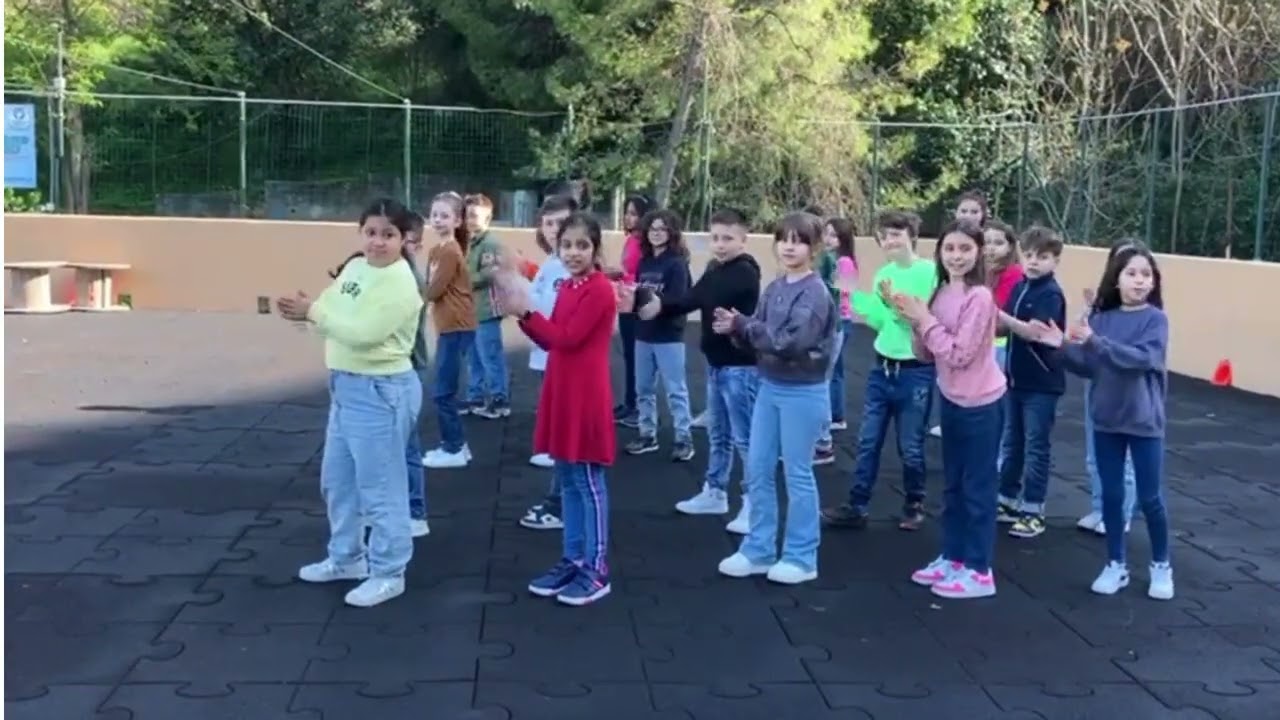 Giornata della danza 2024 - A TEMPO DI TRADIZIONI - USR Liguria