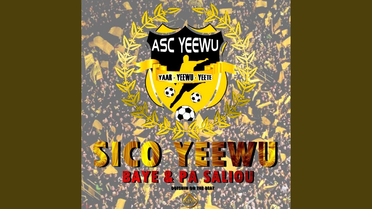 Asc Yeewu - Sico Yeewu