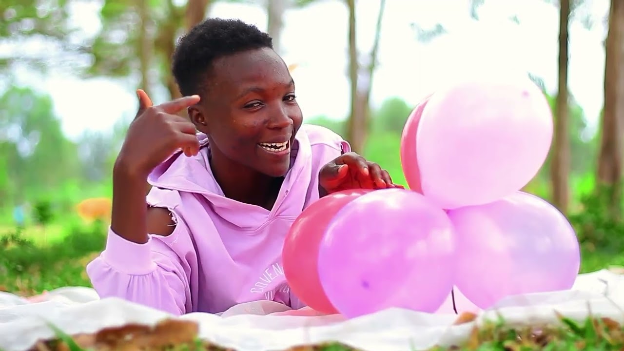 B BOY254_FT _MILLYANAH_(IBERNA)official video.
