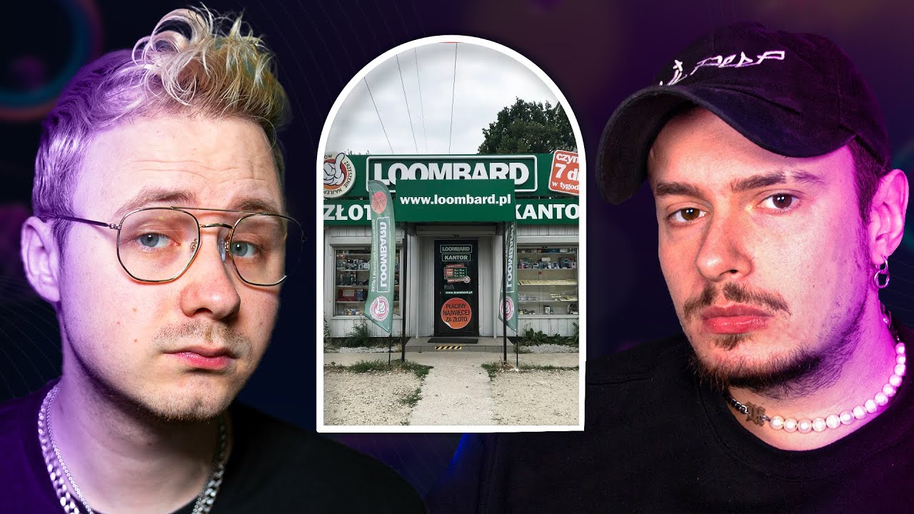 Jak pracuje się w lombardzie?