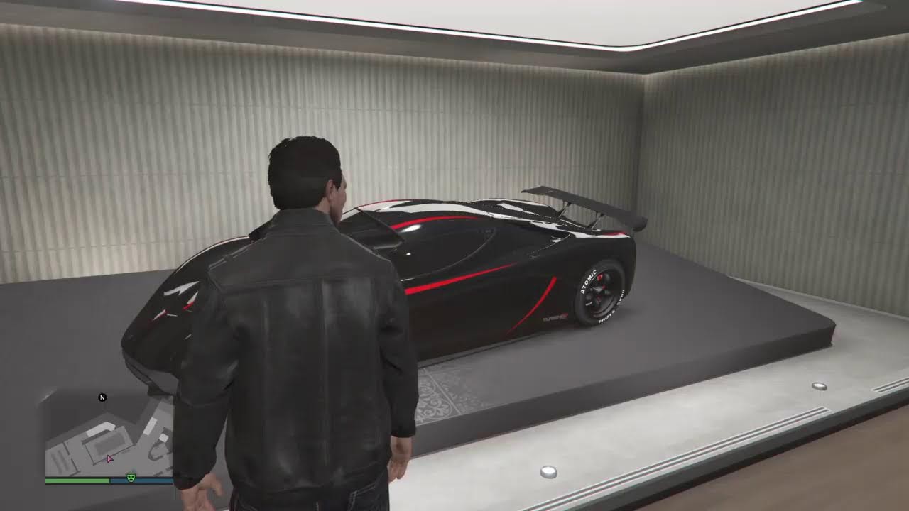 Gta Online With friends part 112