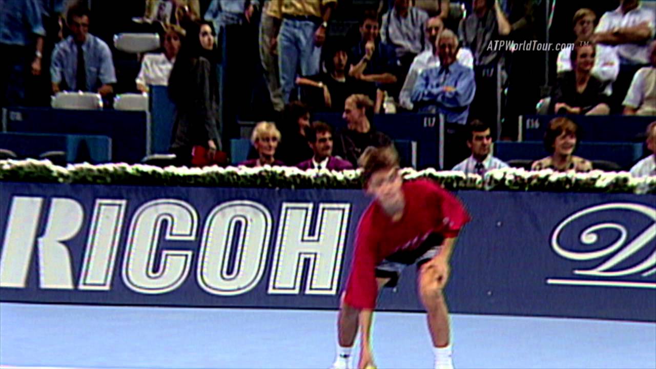 What Next For Federer