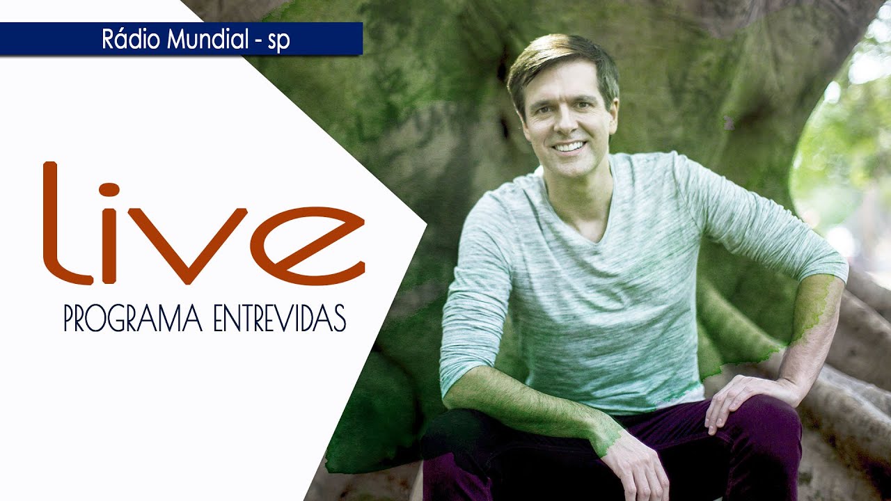 Sinais das Mudanças de Vida - Marcello Cotrim - Programa Entrevidas