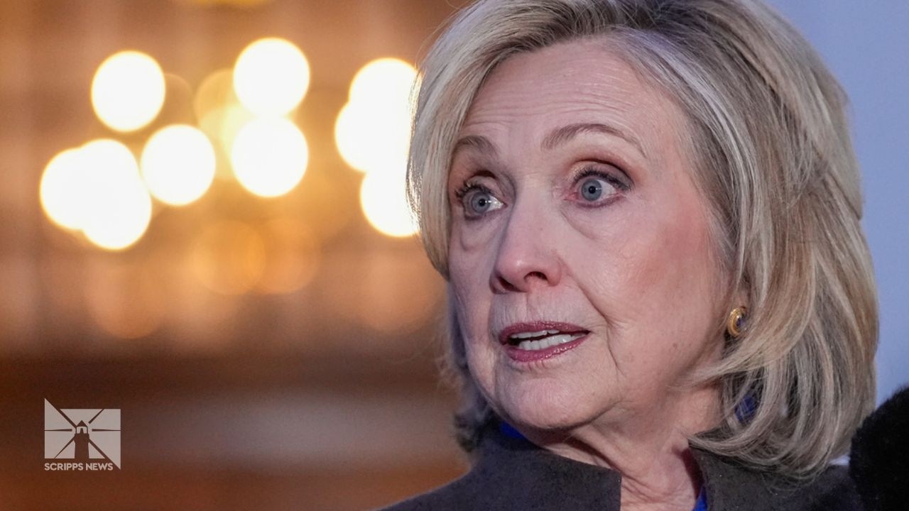 Today: Clinton testifies about Epstein and US-Iran negotiations show no deal on peace