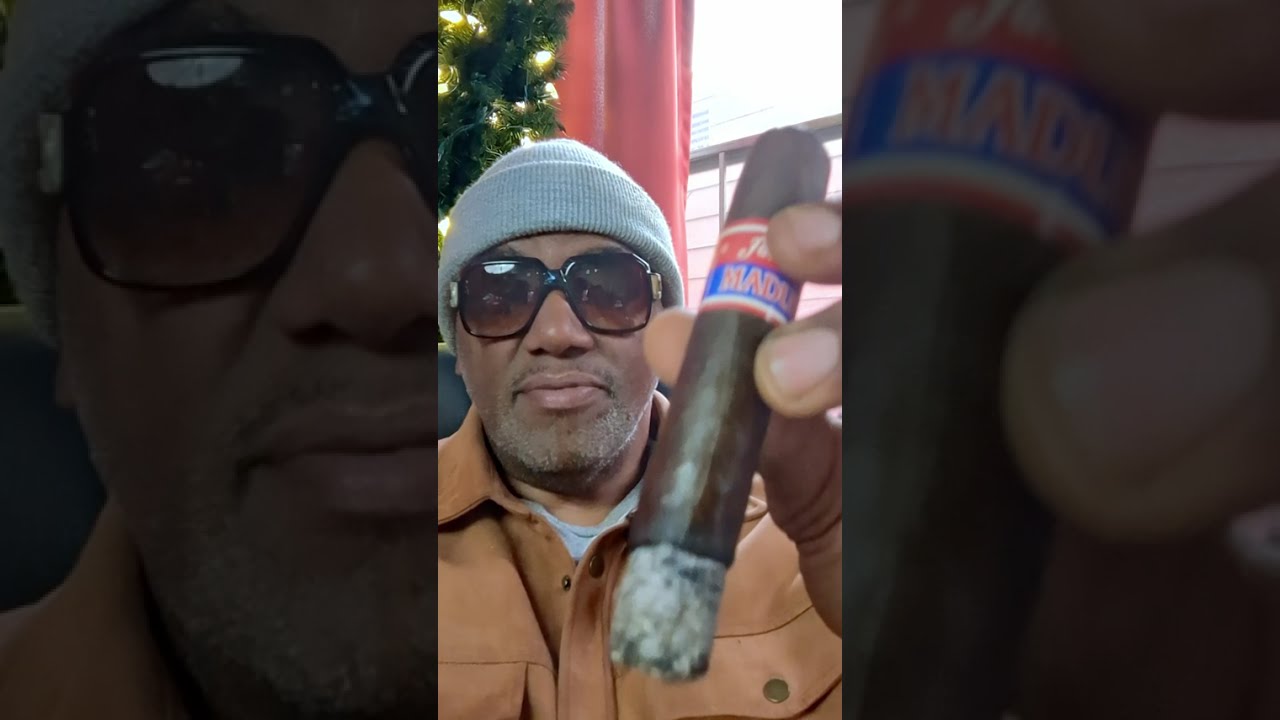 Обзор сигар Flor De Oliva Maduro | Стоит ли курить?