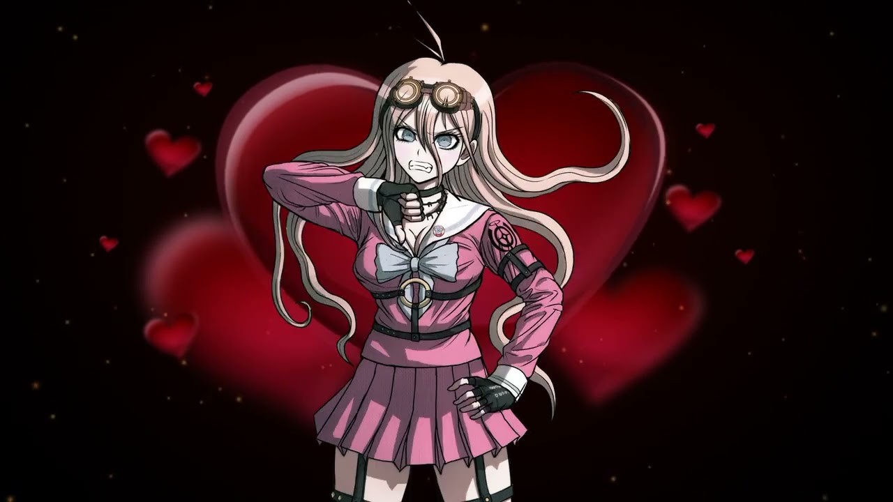 quotes from a yandere episode 5