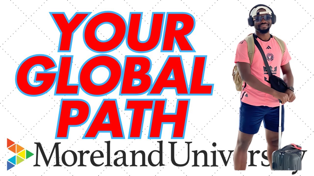 What Makes Moreland University Ideal for International Teachers | My Honest Take