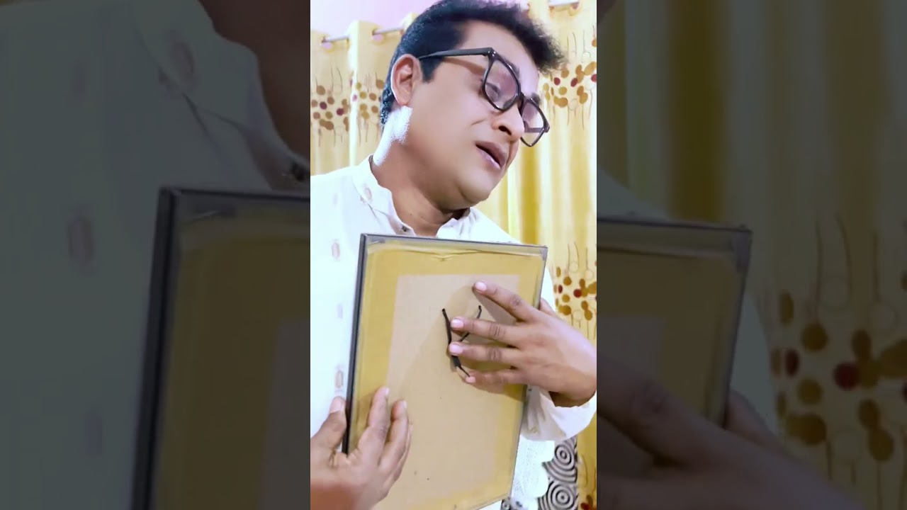 ১৪ ই ফেব্রুয়ারি ছেলের কাছে ভালোবাসা দিবস আর বাবার কাছে কি দিবস দেখুন শিক্ষনীয় একক অভিনয়।