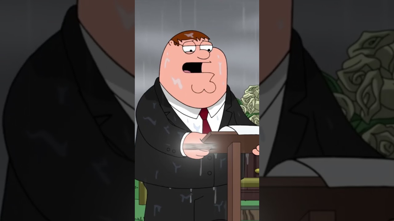 Family Guy&rsquo;s Tribute to Adam West Will DESTROY You 😭