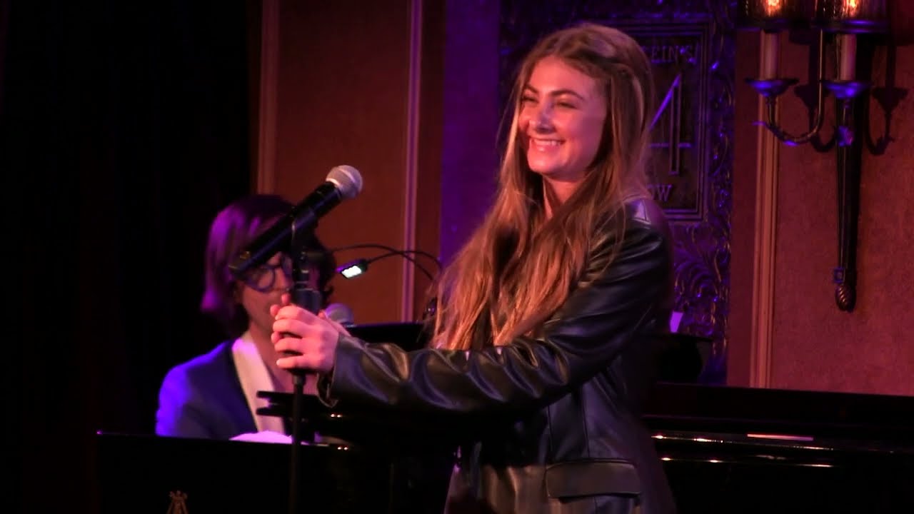 Presley Ryan - 