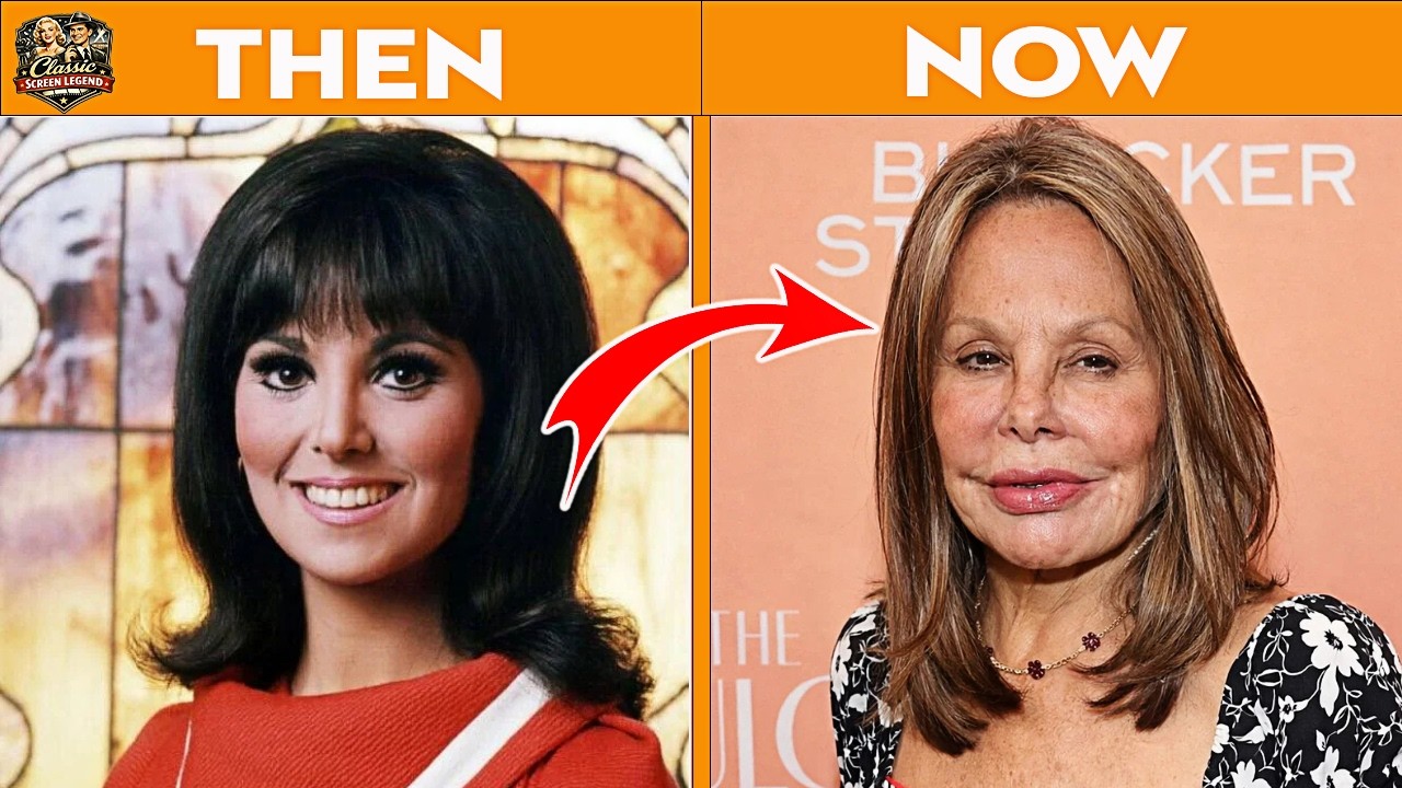 These Actresses Defined Elegance — Look at Them Now | Then & Now 2026