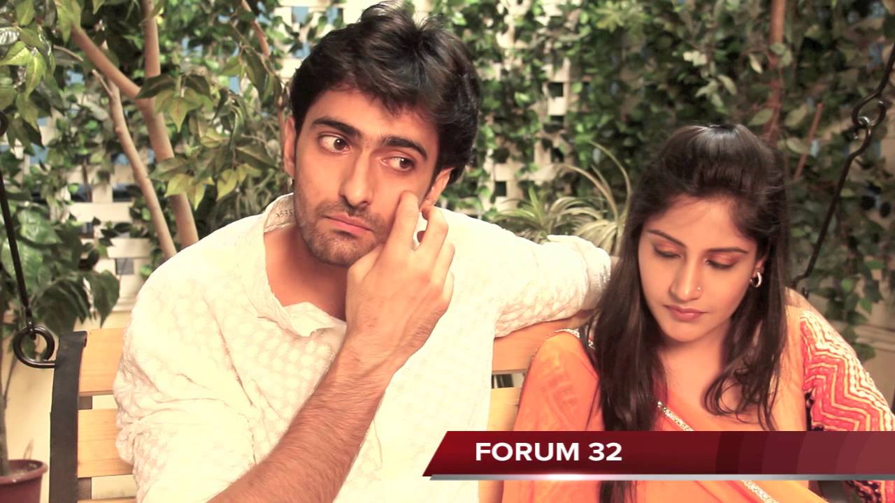 Qubool Hai | Interview | Deepak Wadhwa and Surbhi Chandna | Screen Journal
