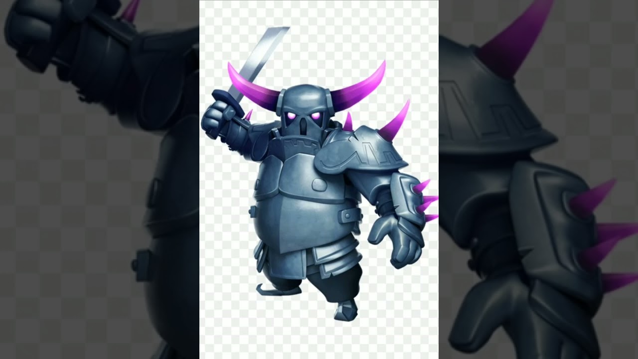Pekka sounds