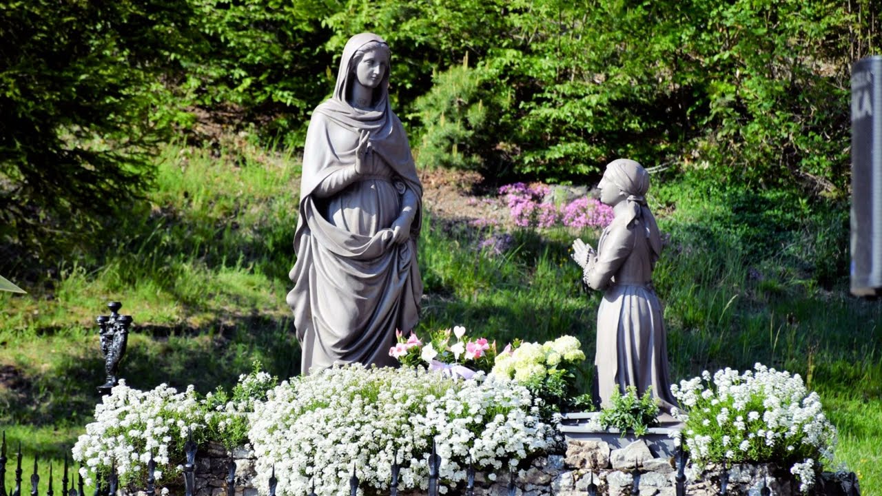 Canto alla Madonna di Piné