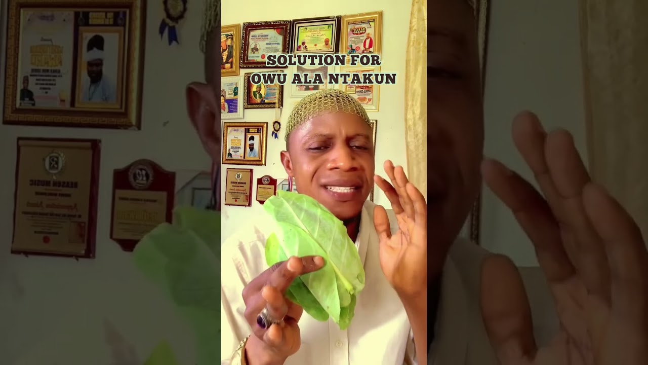 OWU ALANTAKUN