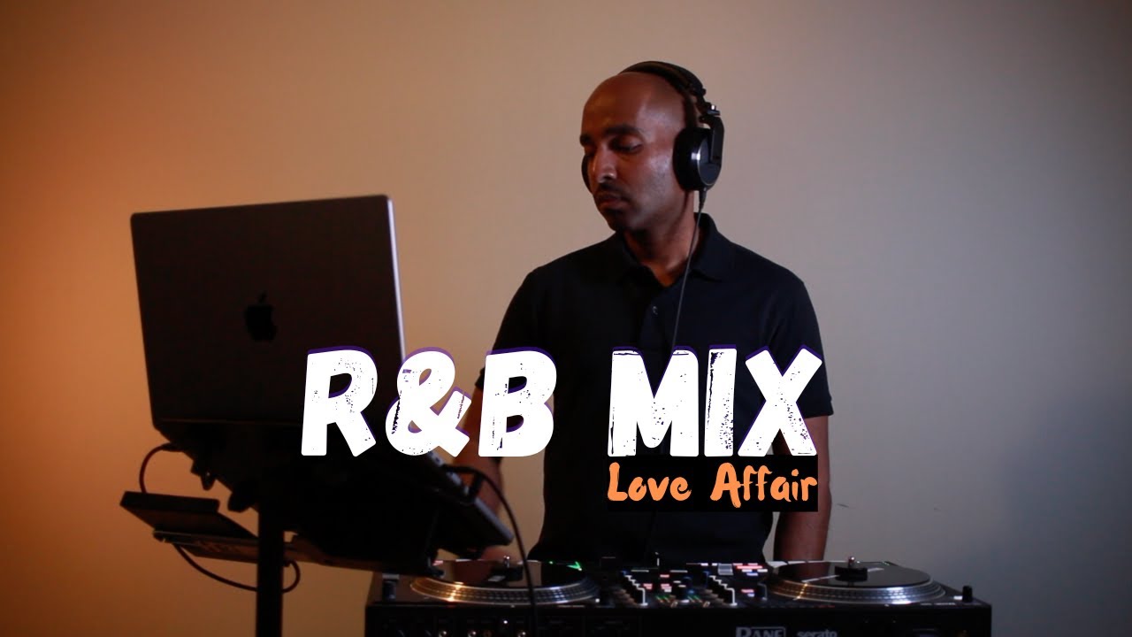 2000’s Best RNB Mix featuring Monica, Blu Cantrell. Joe and More
