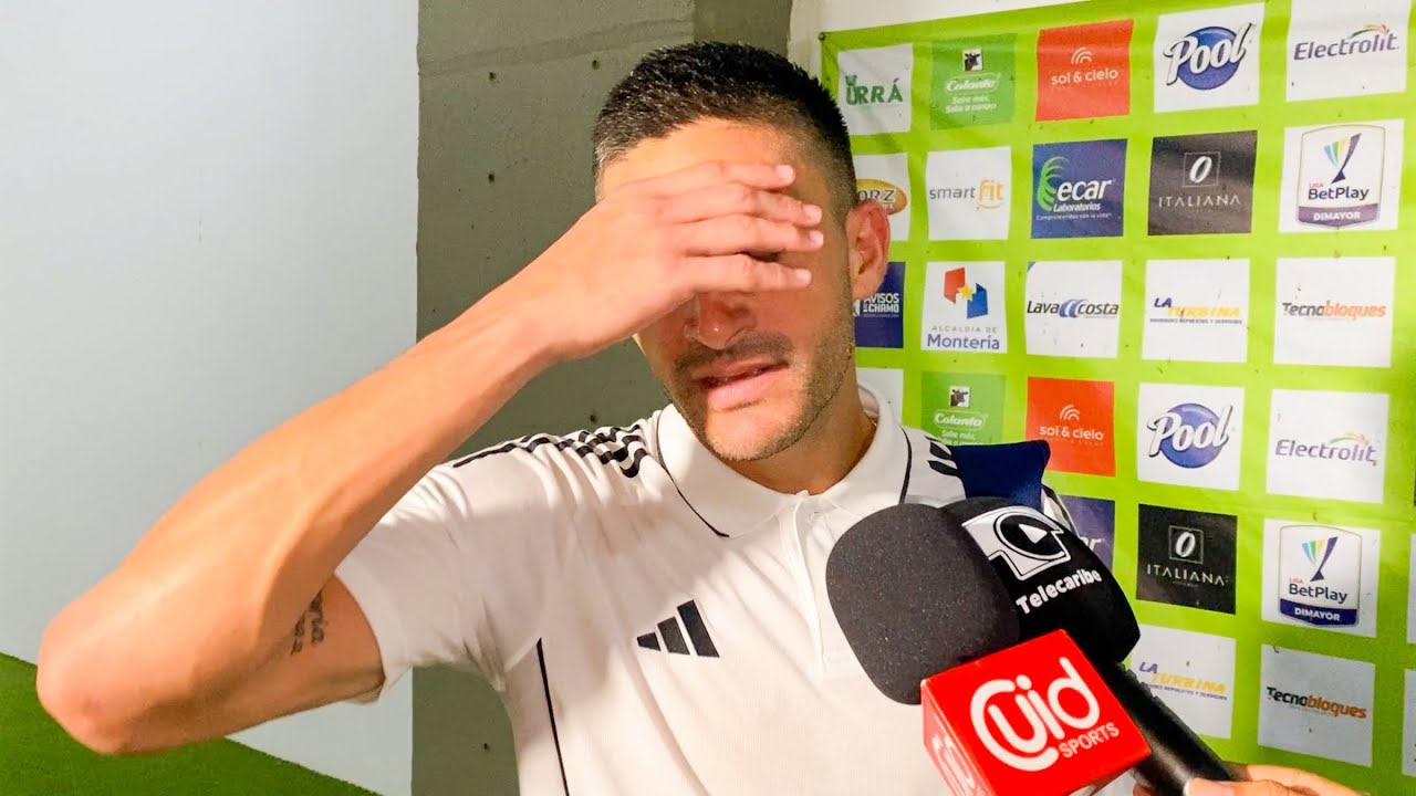¡LO ÚLTIMO JUNIOR! | ¿QUÉ FUE LO QUE DIJERON LOS JUGADORES TRAS VICTORIA 0-2 ANTE JAGUARES? 