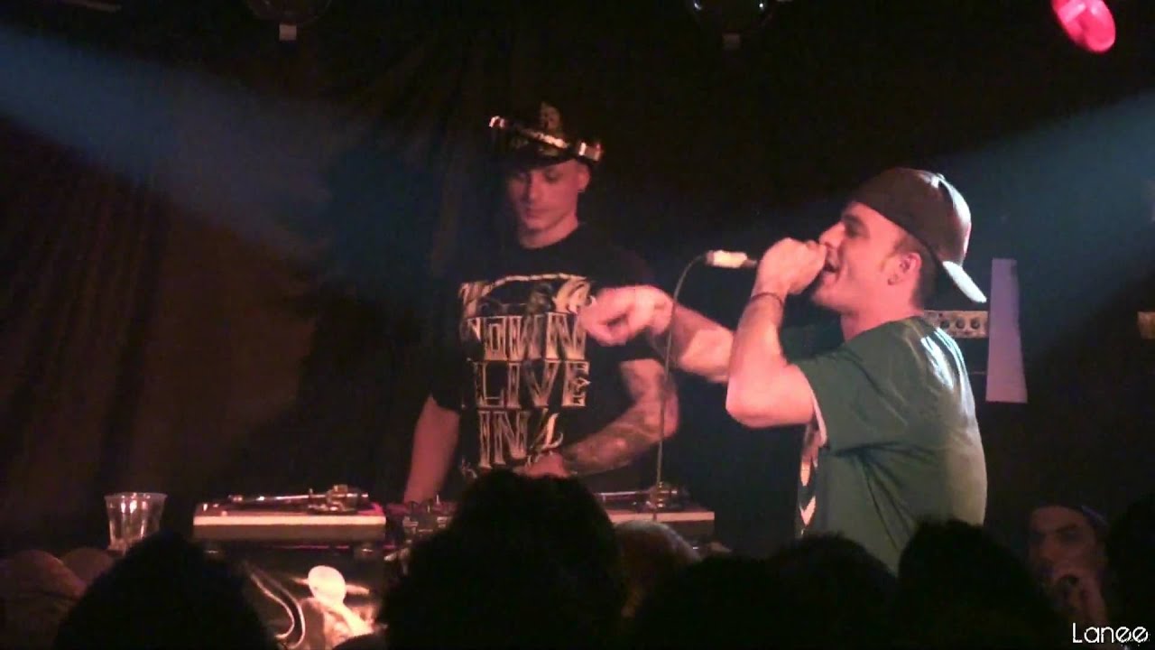 DjTheboy live Ntopes aptin kripti - Hatemost