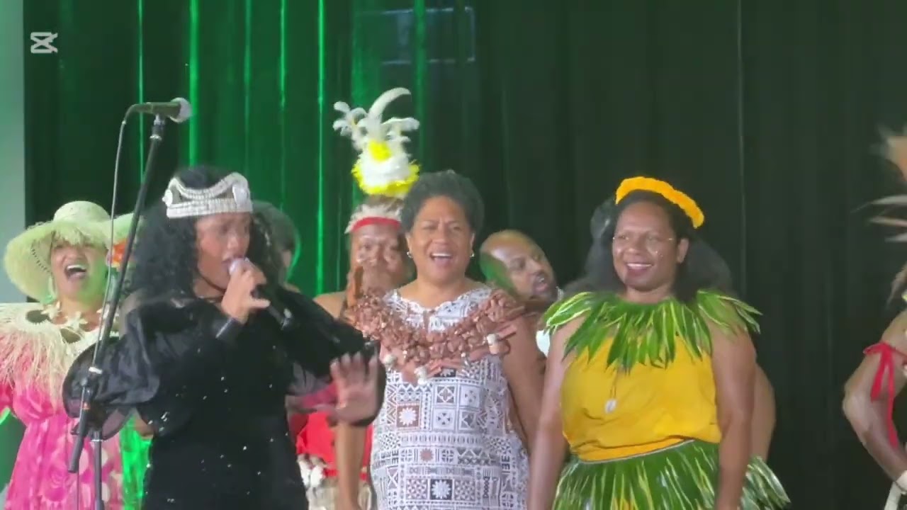 BSP Anthem LIVE