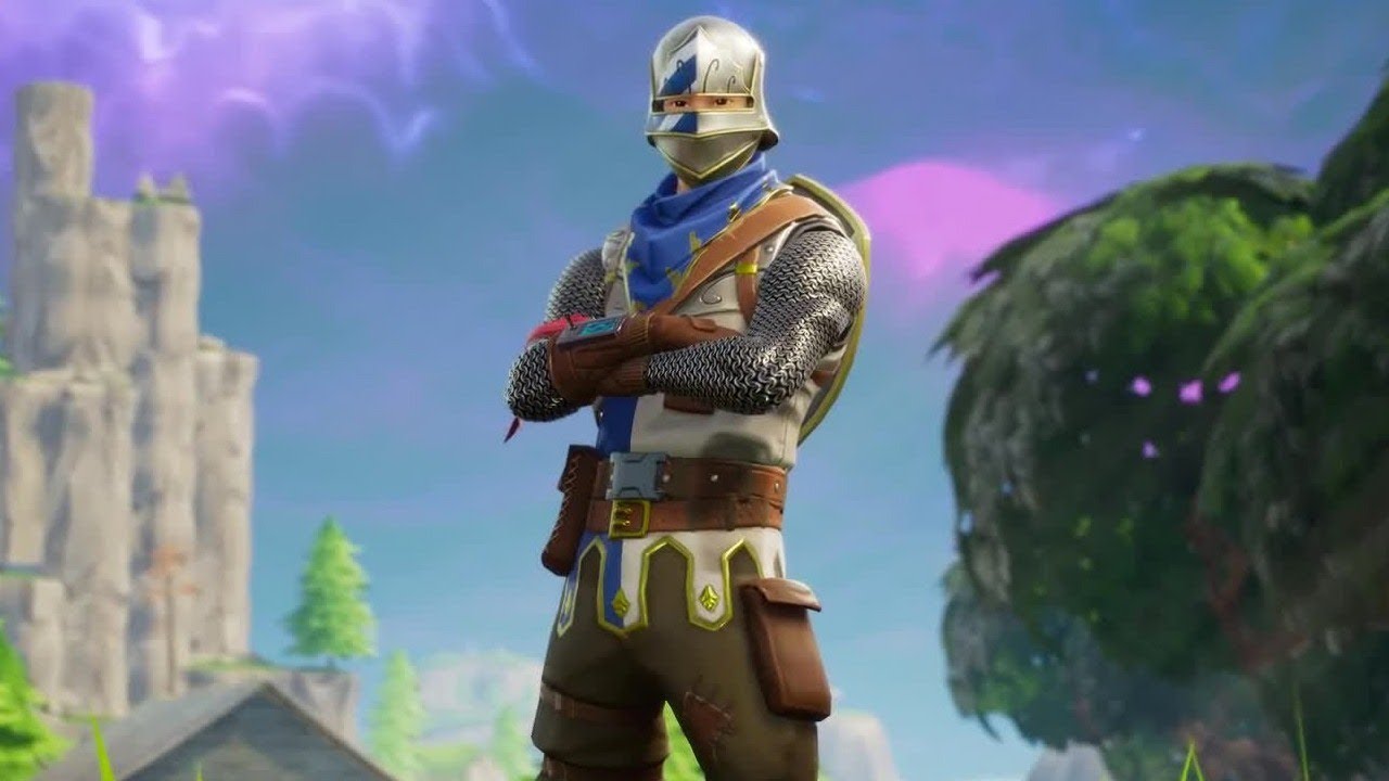 Tipujte killy :) !bet 0 1000 :) FORTNITE SVK/CZ
