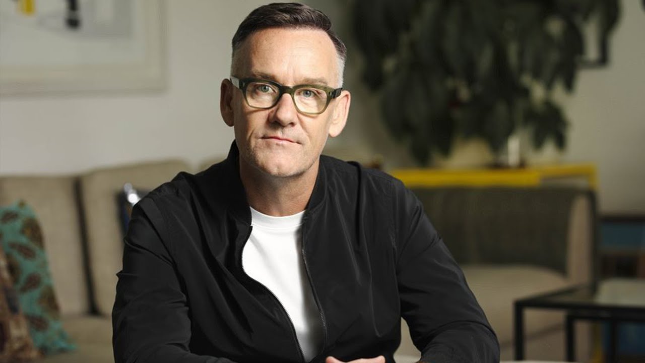 Brendan Courtney: I'm pretty pissed off my Mam is in this situation